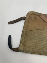 Lade das Bild in den Galerie-Viewer, Original WW2 British Army 37 Pattern Boot Single Spat
