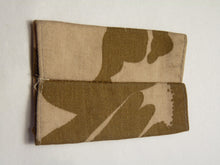 Load image into Gallery viewer, DPM Rank Slides / Epaulette Single Genuine British Army - Corporal
