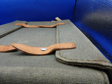 Lade das Bild in den Galerie-Viewer, Soviet Army Post WW2 Rocket Carrying Bag. In Mint Condition.
