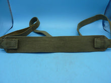 Charger l&#39;image dans la galerie, Original WW2 British Army Shoulder Strap - 37 Pattern Webbing
