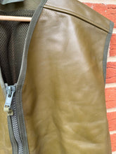 Load image into Gallery viewer, Genuine British Army Combat Protective Jerkin - 180/104
