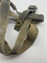 Load image into Gallery viewer, Genuine British Army Water Bottle Harness / Carrier 37 Pattern Webbing
