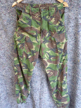 Load image into Gallery viewer, Genuine British Army DPM Camouflage Trousers - 80/76/92cm
