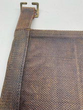 Load image into Gallery viewer, WW2 British Army / RAF 37 Pattern Webbing Water Bottle Carrier Harness - The Militaria Shop
