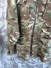 Load image into Gallery viewer, Genuine British Army MTP Combat Jacket - 190/96
