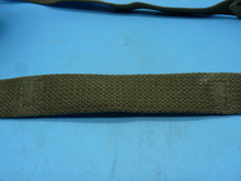 Charger l&#39;image dans la galerie, Original WW2 British Army Shoulder Strap - 37 Pattern Webbing
