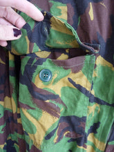 Load image into Gallery viewer, Genuine British Army DPM Tankers / Combat Overalls - 180/102
