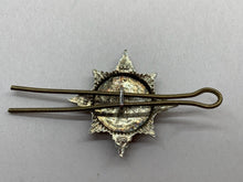 Load image into Gallery viewer, British Army Royal Dragoon Guards Collar Badge
