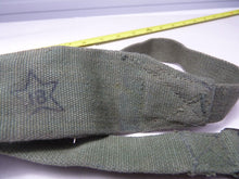 Load image into Gallery viewer, Original WW2 British Army 44 Pattern Shoulder / Extended Equipment Strap - 1945
