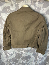 Load image into Gallery viewer, Original US Army WW2 Ike Jacket Battledress - 36&quot; Large Chest - 1944
