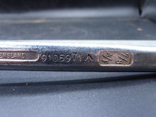 Load image into Gallery viewer, British Army Military Vehicle Tools - Spanner Wrench - War Department Marked
