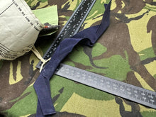 Lade das Bild in den Galerie-Viewer, Genuine British Army Dress Summer Dress Tie Working Standard Pattern WRAF
