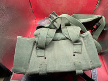 Load image into Gallery viewer, 1964 Dated 44 Pattern British Army Backpack for the Larkspur A14 Radio. Vietnam.
