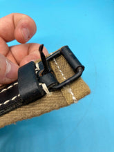Load image into Gallery viewer, WW2 German Army Tropical Shoulder Strap - Reproduction - Africa Corps
