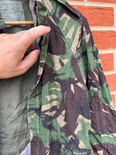Load image into Gallery viewer, Genuine British Army DPM Combat Jacket Smock - 160/84
