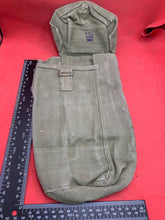 Load image into Gallery viewer, 37 Pattern Bren Pouch - Post WW2 British Army Pattern in Great Condition
