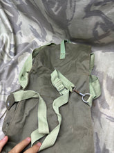 Load image into Gallery viewer, Genuine Soviet Era Eastern European Soldiers Gas Mask Bag
