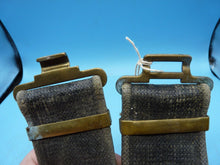Load image into Gallery viewer, Original WW2 37 Pattern British Army / RAF Webbing Belt - 42&quot; Inch Waist Max
