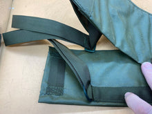 Load image into Gallery viewer, British Army Vietnam War Utility Pouch / Sleeve with Strap. WD Marked and Dated.
