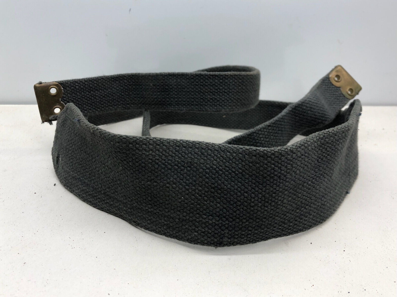 Original British Army / RAF Sholder Strap - WW2 37 Pattern Strap | The ...