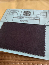 Load image into Gallery viewer, Original British Army Sealed Standard Patter - 8809B Knitted Interlock Cotton
