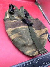 Charger l&#39;image dans la galerie, Genuine British Army Combat DPM Entrenching Tool Case
