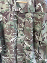 Load image into Gallery viewer, Genuine British Army MTP Combat Jacket - 190/96
