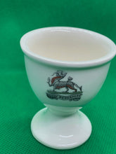 Load image into Gallery viewer, Royal Berkshire - No 152 - Badges of Empire Collectors’ Series Egg Cup
