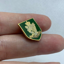 Charger l&#39;image dans la galerie, Mixed Listing of British Army Military Cap / Tie / Lapel Pin Badges - Code #166
