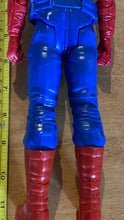 Charger l&#39;image dans la galerie, 12 inch Marvel Avengers Super Hero Action Figure Captain America Super Hero.
