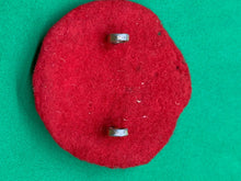 Lade das Bild in den Galerie-Viewer, British Army Queens Crown Major Rank Pip Badge Badge
