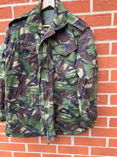Load image into Gallery viewer, Genuine British Army DPM Combat Jacket Smock - 170/104
