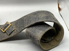 Original British Army / RAF Webbing Belt - WW2 37 Pattern - 40 Inch Waist Max - The Militaria Shop