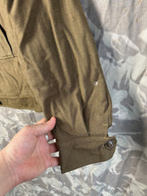 Load image into Gallery viewer, Original US Army WW2 Ike Jacket Battledress - 36&quot; Large Chest - 1944
