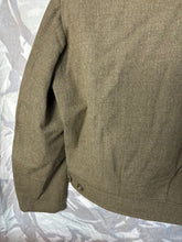 Load image into Gallery viewer, Original US Army WW2 Ike Jacket Battledress - 36&quot; Regular Chest
