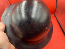 Charger l&#39;image dans la galerie, Original WW2 British Private Purchase Civil Defence Home Guard Helmet
