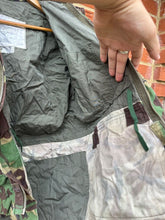 Load image into Gallery viewer, Genuine British Army Air Crew DPM Combat Jacket Smock - 39&quot; Chest
