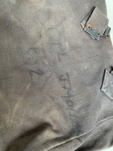 Charger l&#39;image dans la galerie, Original British Army / RAF 37 Pattern Large Pack - WW2 Pattern Backpack - Used
