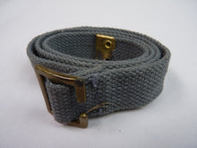 Load image into Gallery viewer, Genuine British RAF 37 Pattern Equipment Strap - Royal Air Force
