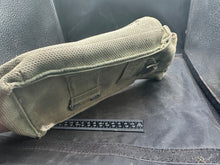 Load image into Gallery viewer, Original WW2 British Army 37 Pattern Bren Pouch - WW2 Dated
