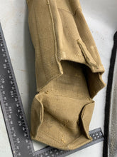 Load image into Gallery viewer, Original British Army 37 Pattern Bren Pouch - WW2 Pattern
