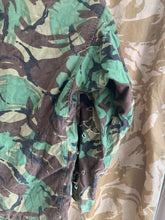 Load image into Gallery viewer, Genuine British Army Issue DPM Combat Smock - Size 38&quot; Chest
