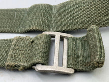 Charger l&#39;image dans la galerie, Original WW2 British Army 44 Pattern Shoulder Strap
