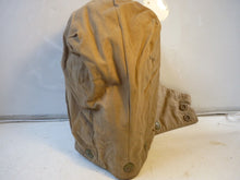 Lade das Bild in den Galerie-Viewer, Original WW2 Pattern British Army Pixie Tank Suit Hood - The Militaria Shop
