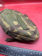 Charger l&#39;image dans la galerie, Genuine British Army Combat DPM Entrenching Tool Case
