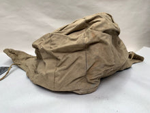 Load image into Gallery viewer, Original British Army Tank Suit Hood
