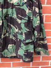 Load image into Gallery viewer, Original British Army DPM 1968 Pattern Combat Smock Size 2
