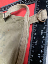 Load image into Gallery viewer, Original WW2 US Army M1928 Haversack Pack Tail
