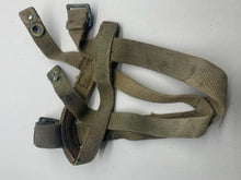 Charger l&#39;image dans la galerie, Genuine British Army Water Bottle Harness / Carrier 37 Pattern Webbing
