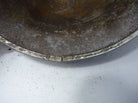 Mk3 Canadian / British Army Original WW2 Turtle Helmet High Rivet - The Militaria Shop